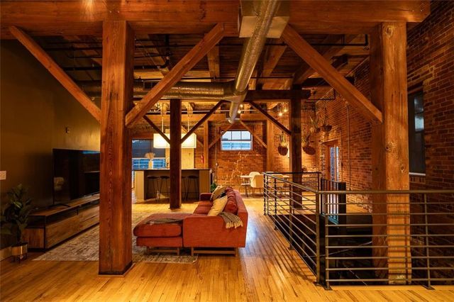 490 Marietta NW Street 101, Atlanta, GA 30313