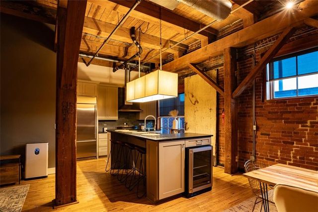 490 Marietta NW Street 101, Atlanta, GA 30313