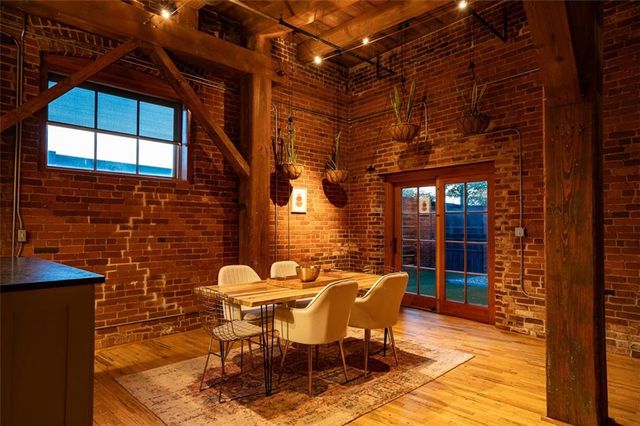 490 Marietta NW Street 101, Atlanta, GA 30313