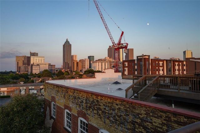 490 Marietta NW Street 101, Atlanta, GA 30313