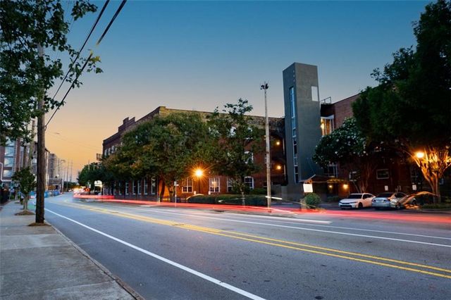 490 Marietta NW Street 101, Atlanta, GA 30313