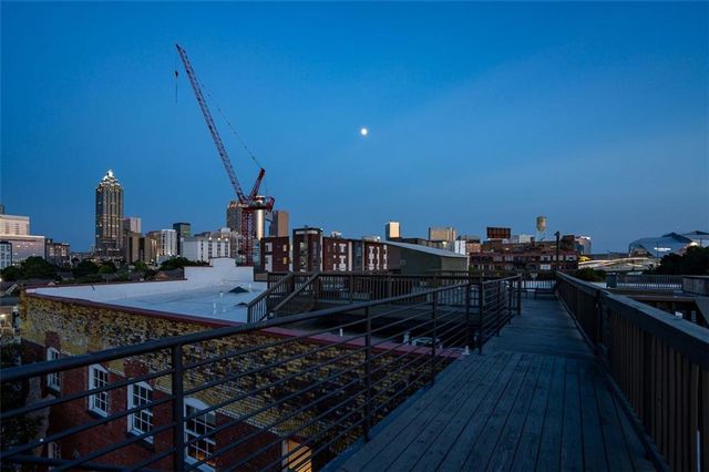 490 Marietta NW Street 101, Atlanta, GA 30313