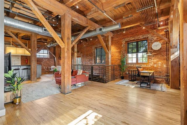 490 Marietta NW Street 101, Atlanta, GA 30313