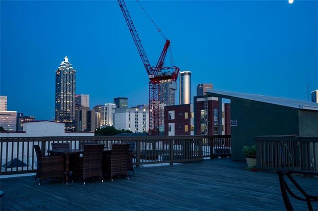 490 Marietta NW Street 101, Atlanta, GA 30313