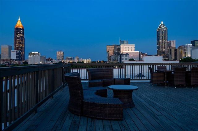 490 Marietta NW Street 101, Atlanta, GA 30313