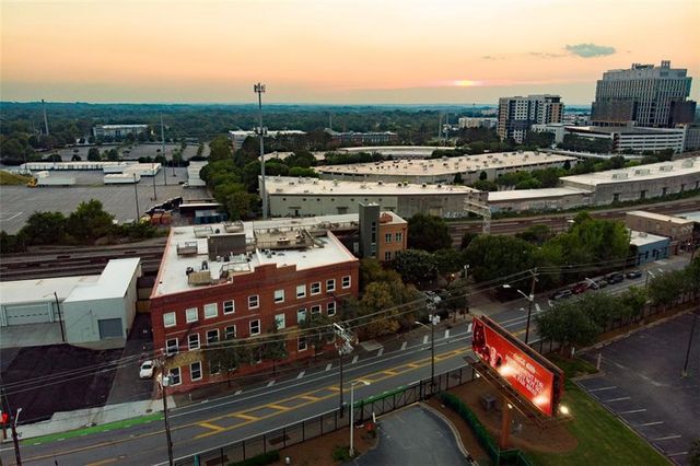 490 Marietta NW Street 101, Atlanta, GA 30313