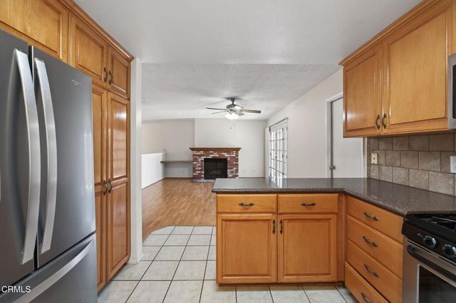 558 Bandera Drive, Camarillo, CA 93010