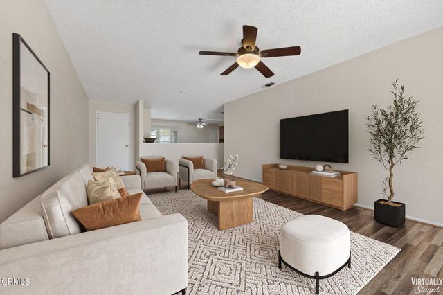 558 Bandera Drive, Camarillo, CA 93010