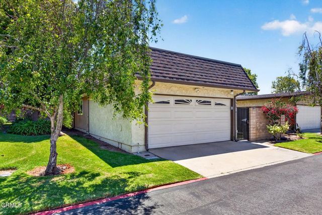 558 Bandera Drive, Camarillo, CA 93010