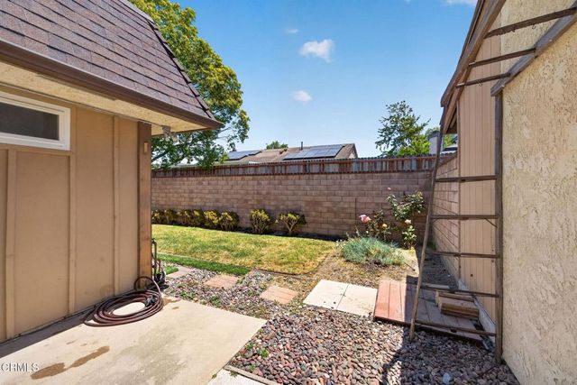 558 Bandera Drive, Camarillo, CA 93010