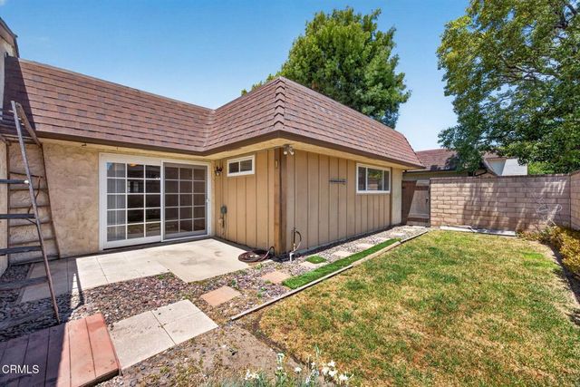 558 Bandera Drive, Camarillo, CA 93010