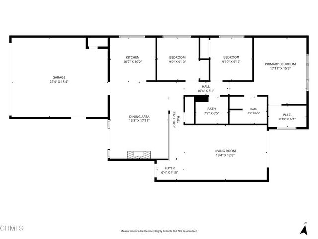 558 Bandera Drive, Camarillo, CA 93010