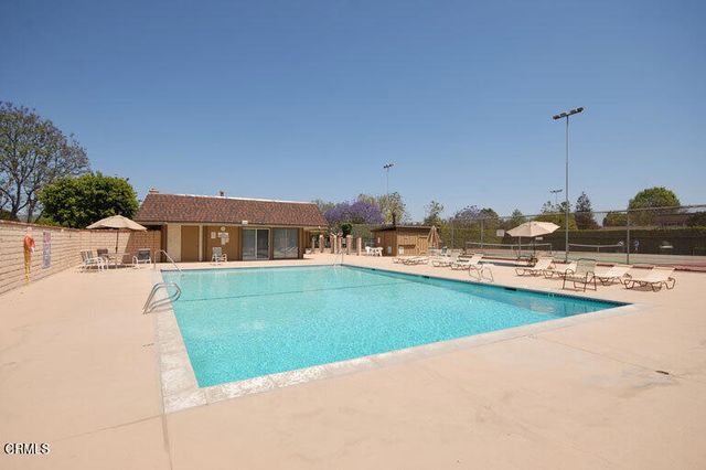 558 Bandera Drive, Camarillo, CA 93010