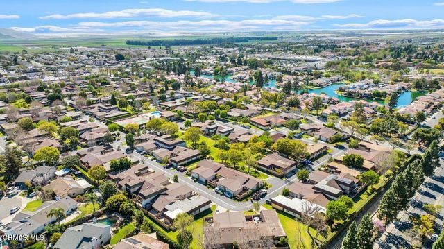 558 Bandera Drive, Camarillo, CA 93010