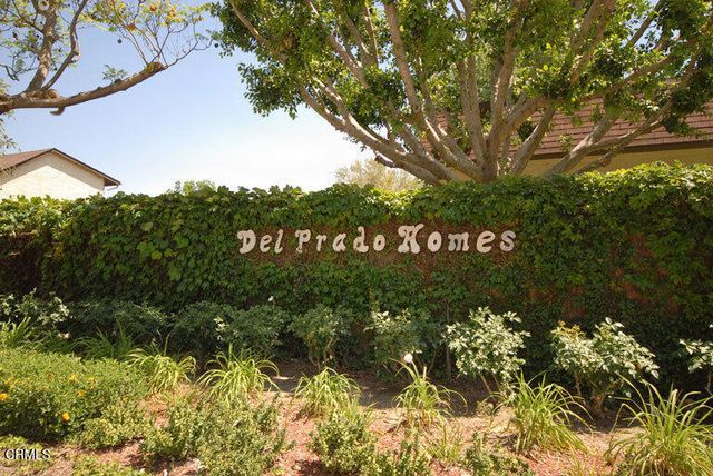 558 Bandera Drive, Camarillo, CA 93010
