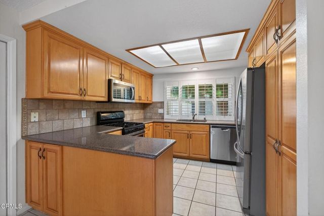 558 Bandera Drive, Camarillo, CA 93010