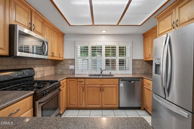 558 Bandera Drive, Camarillo, CA 93010