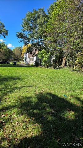19 Josephine Street, Buffalo, NY 14211