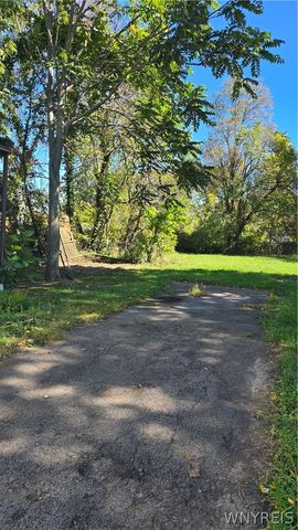 19 Josephine Street, Buffalo, NY 14211