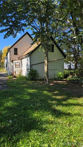 19 Josephine Street, Buffalo, NY 14211
