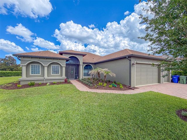 1394 OAKMONT DRIVE, Winter Haven, FL 33884