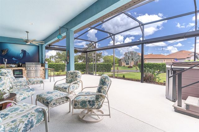 1394 OAKMONT DRIVE, Winter Haven, FL 33884