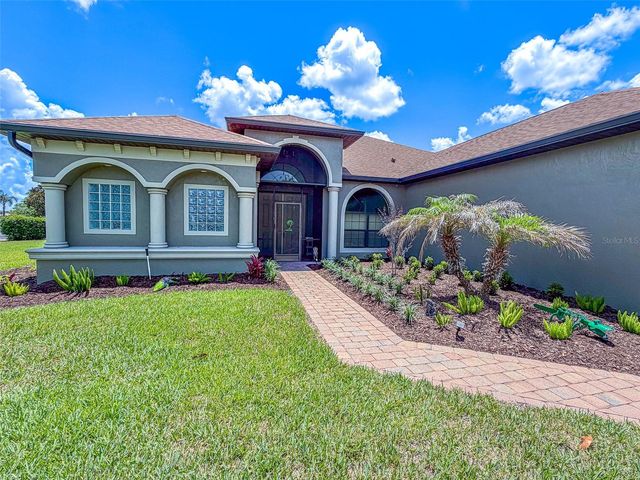 1394 OAKMONT DRIVE, Winter Haven, FL 33884
