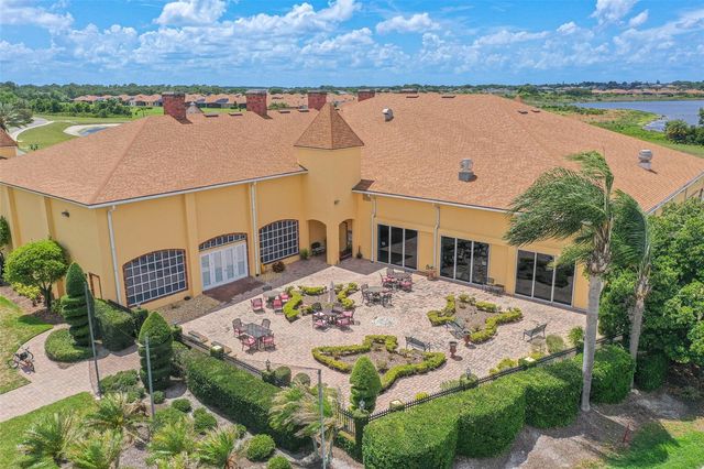 1394 OAKMONT DRIVE, Winter Haven, FL 33884