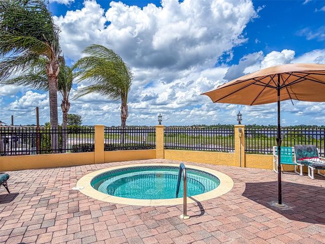 1394 OAKMONT DRIVE, Winter Haven, FL 33884
