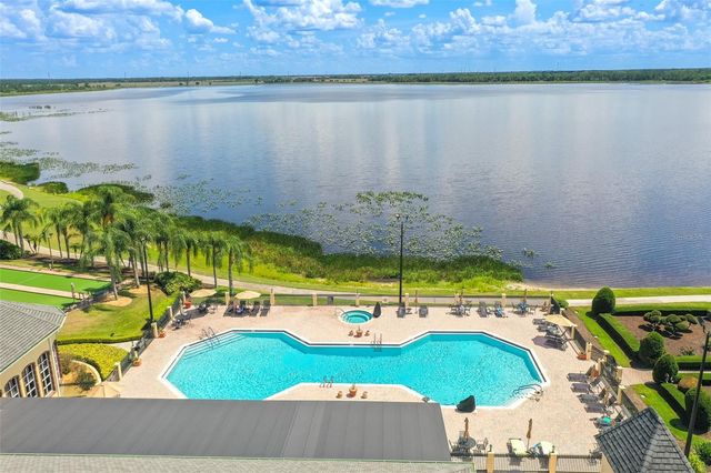 1394 OAKMONT DRIVE, Winter Haven, FL 33884