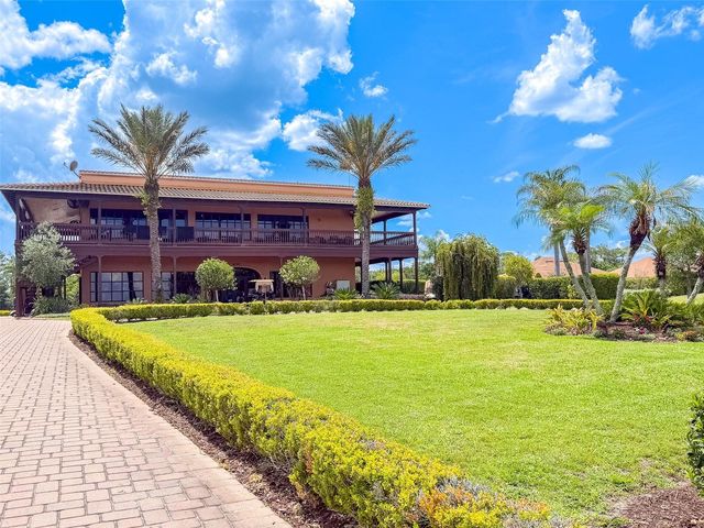 1394 OAKMONT DRIVE, Winter Haven, FL 33884
