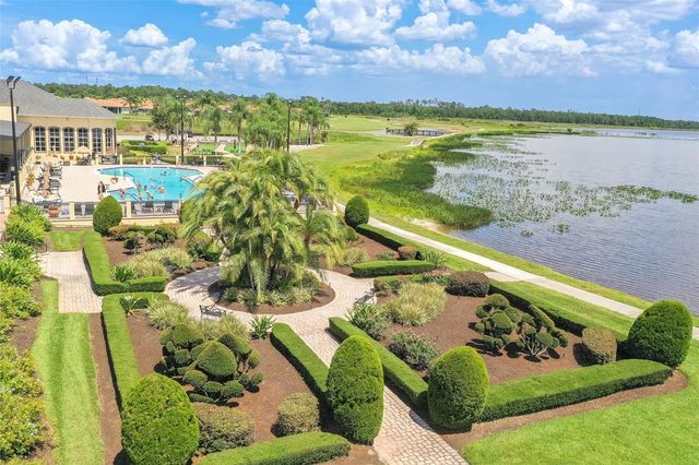 1394 OAKMONT DRIVE, Winter Haven, FL 33884