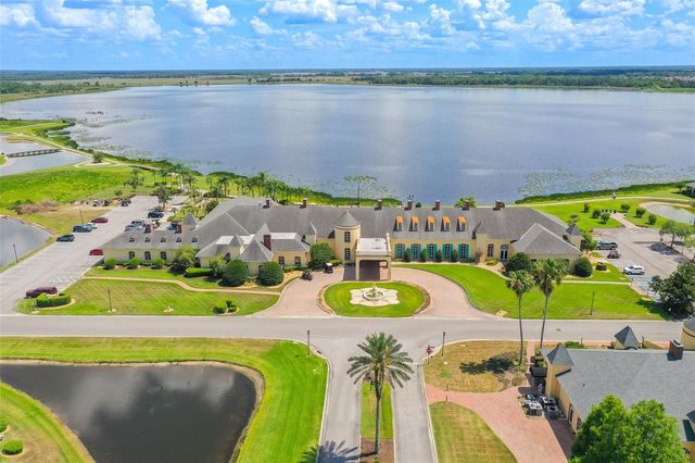 1394 OAKMONT DRIVE, Winter Haven, FL 33884