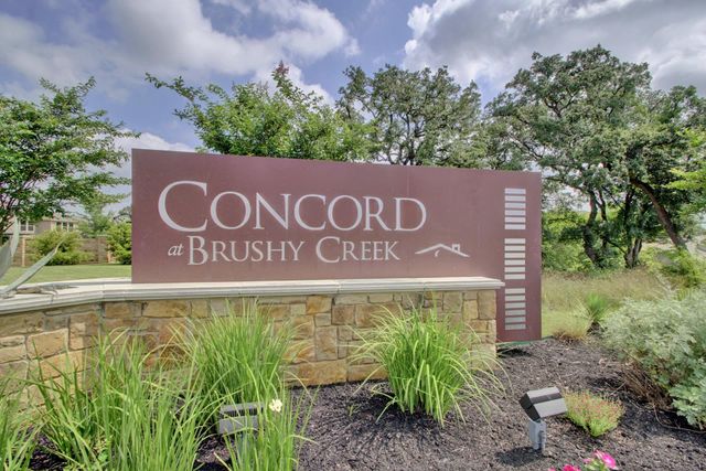 1051 Kenney Fort XING 86, Round Rock, TX 78665