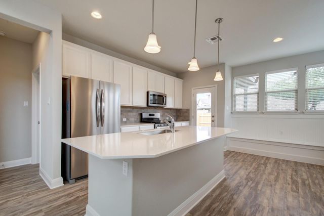 1051 Kenney Fort XING 86, Round Rock, TX 78665