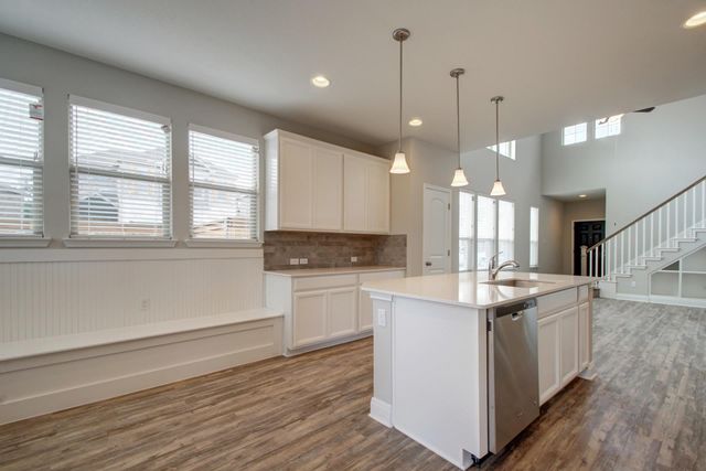 1051 Kenney Fort XING 86, Round Rock, TX 78665