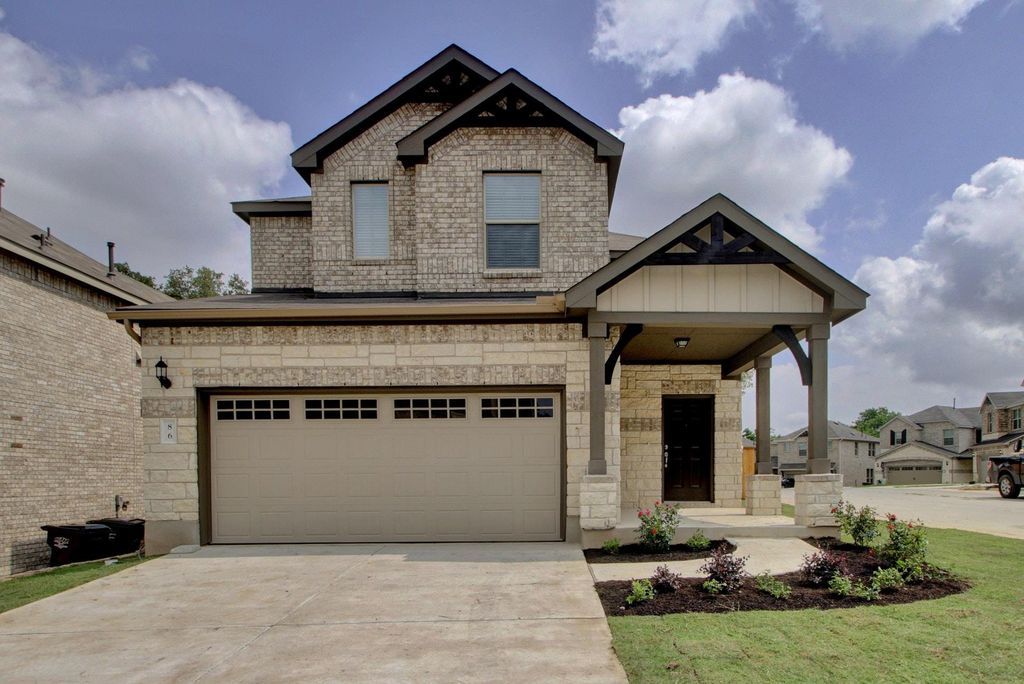 1051 Kenney Fort XING 86, Round Rock, TX 78665