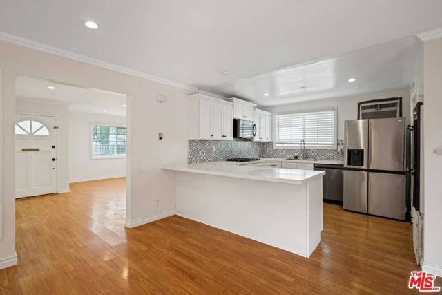 6558 Neddy Avenue, West Hills (los Angeles), CA 91307