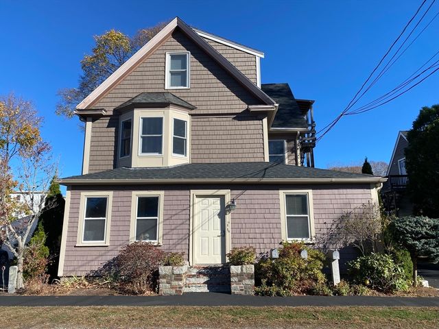 20 Highland Terrace 20, Needham, MA 02494