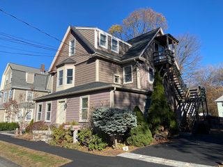 20 Highland Terrace 20, Needham, MA 02494