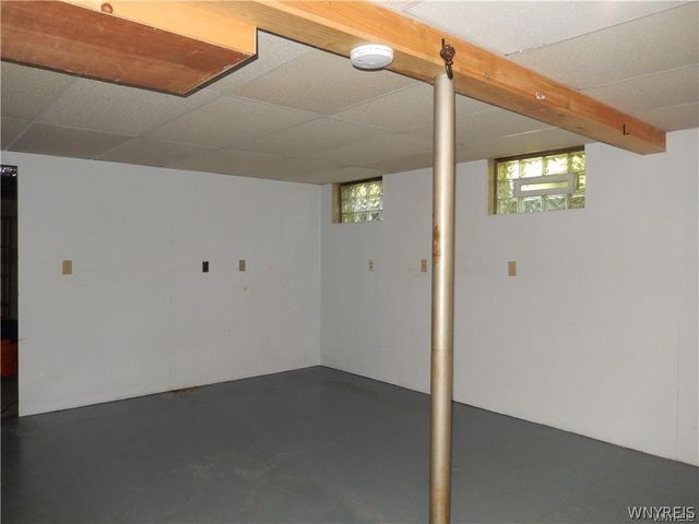 22 Henderson Place, Hamburg, NY 14075