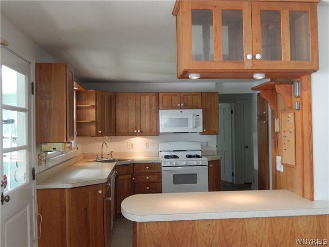 22 Henderson Place, Hamburg, NY 14075