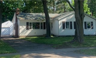 22 Henderson Place, Hamburg, NY 14075