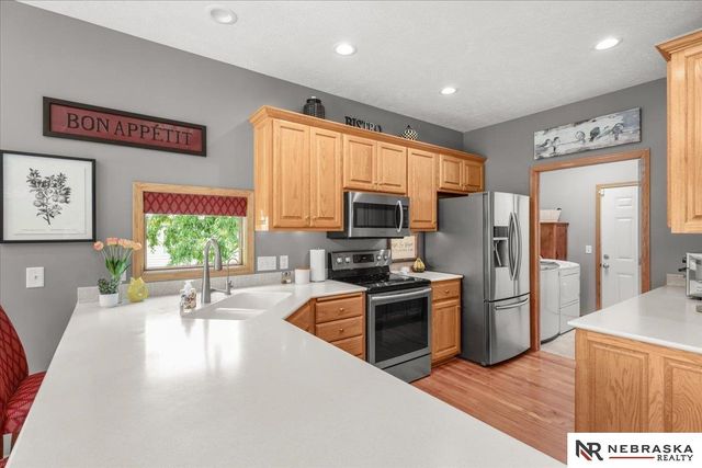 4821 Gleneagle Court, Lincoln, NE 68526