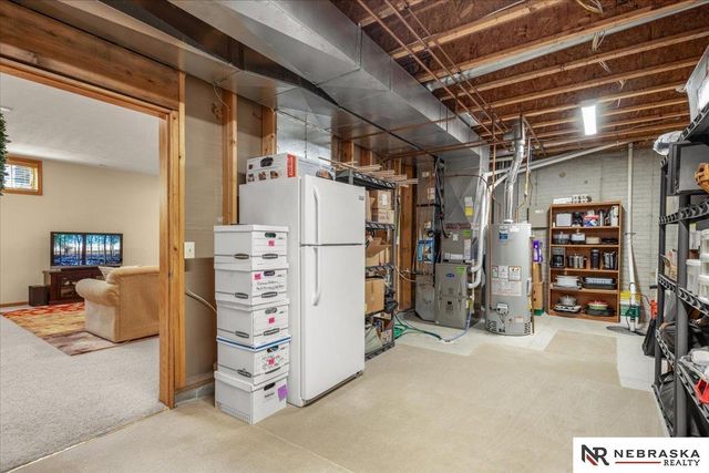 4821 Gleneagle Court, Lincoln, NE 68526