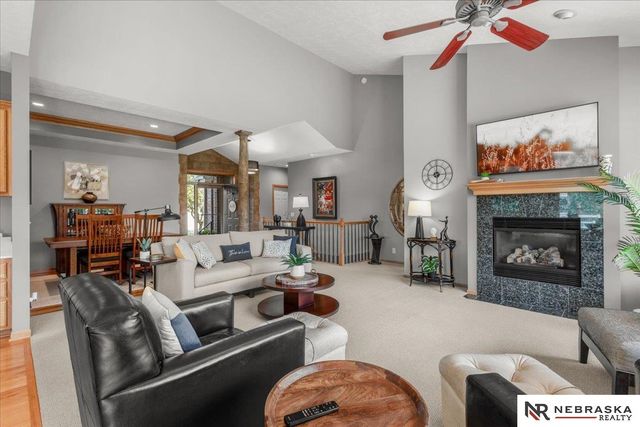 4821 Gleneagle Court, Lincoln, NE 68526