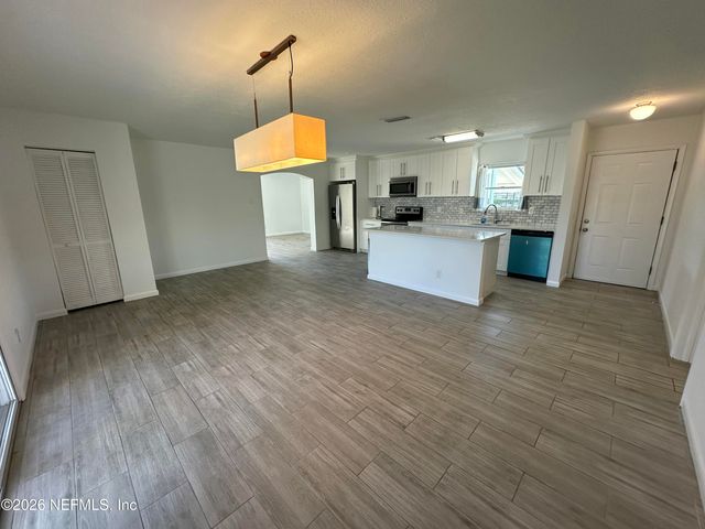 365 SARGO Road, Atlantic Beach, FL 32233