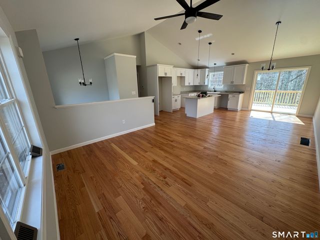 101-A Reilly Road, Hampton, CT 06247