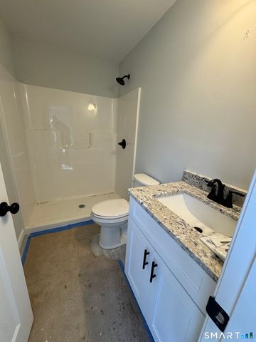 101-A Reilly Road, Hampton, CT 06247