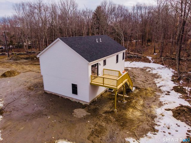 101-A Reilly Road, Hampton, CT 06247